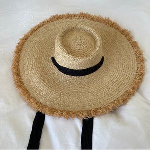 Lack of Color Ultra Wide Ventura Hat